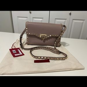 Brand New Valentino Bag